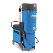 Kevac K5P/56M.022B 90L ATEX 22 ZONE M-CLASS IP55 THREE (3)PHASE VACUUM 